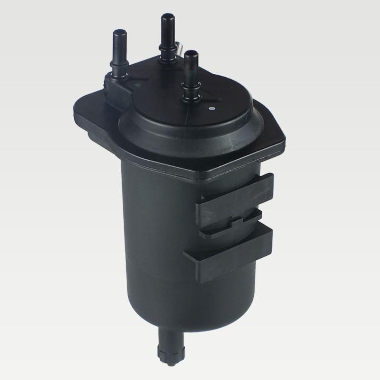 Filtre à carburant (Filtre à gasoil) DELPHI ref. HDF946